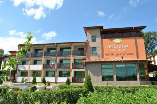 ARKUTINO FAMILY RESORT - EXTERIOR VIEW